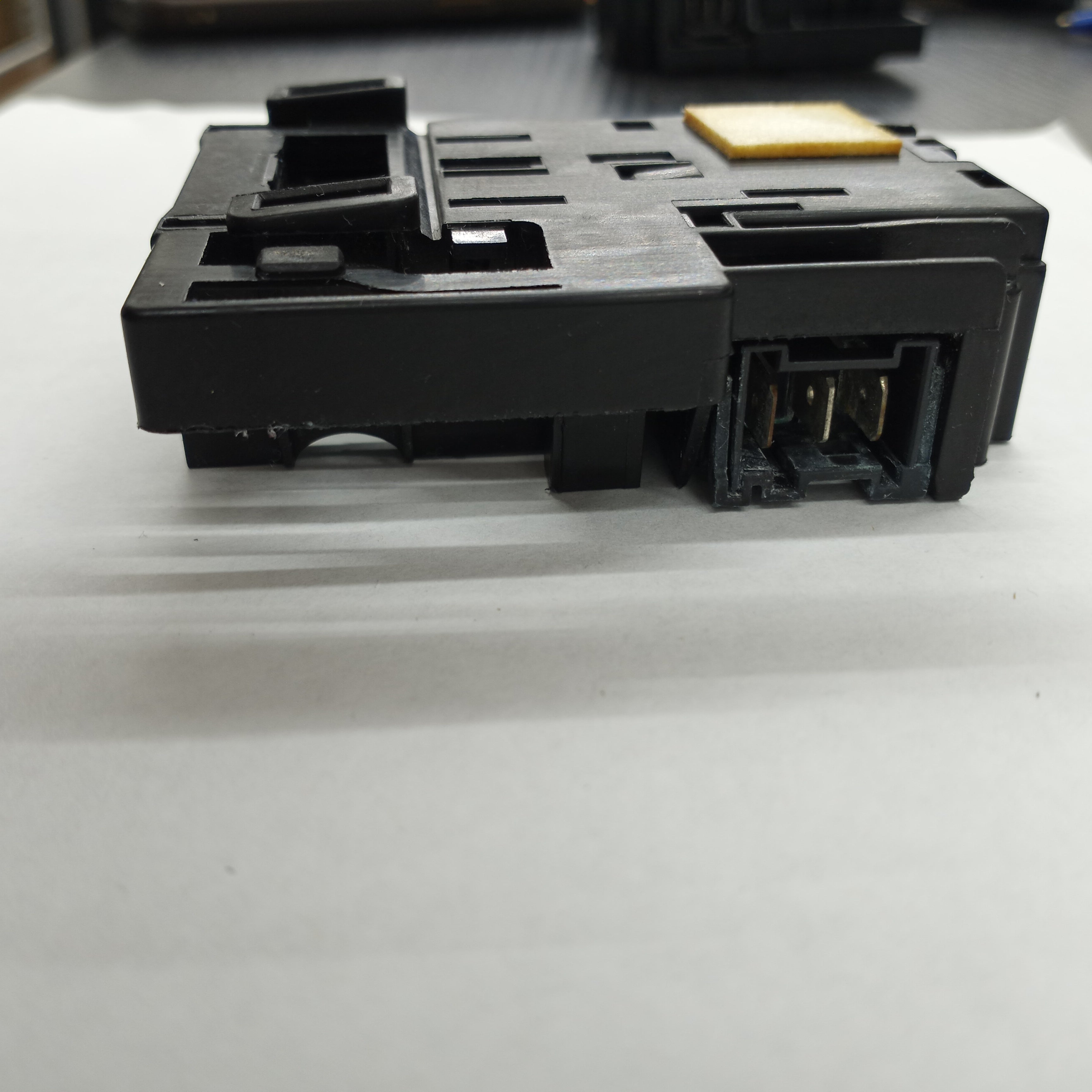 GE Washer Lid Lock 290D1580P001 WH01X27954 GE Washer Lid Lock 290D1580P001 WH01X27954
